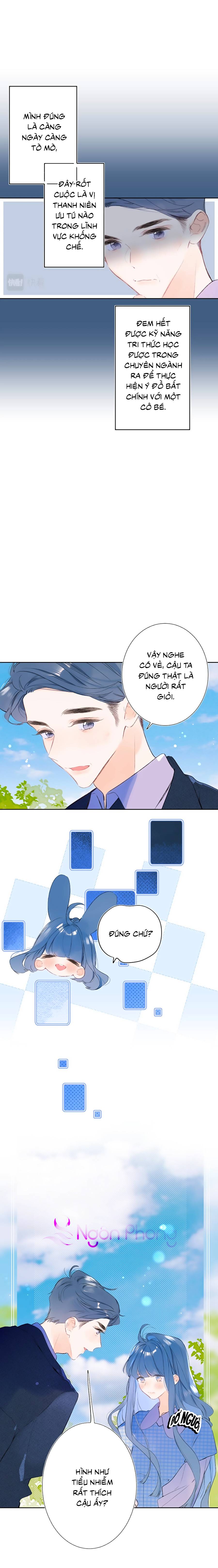 đừng khóc chapter 74 9