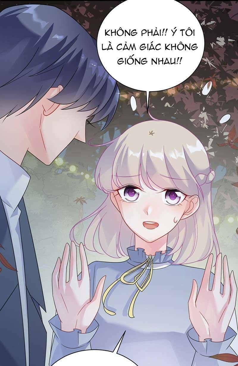 chọc tới chủ tịch tổng tài 2 chapter 61 6