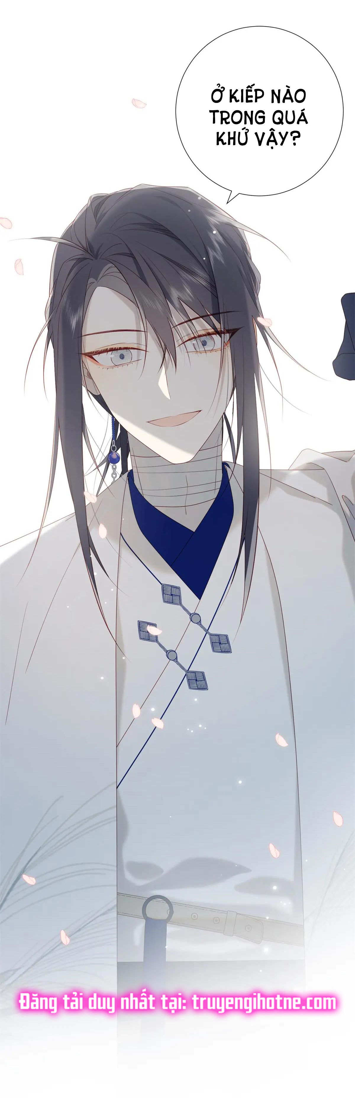 ác nữ cự tuyệt nam chính chapter 48 2