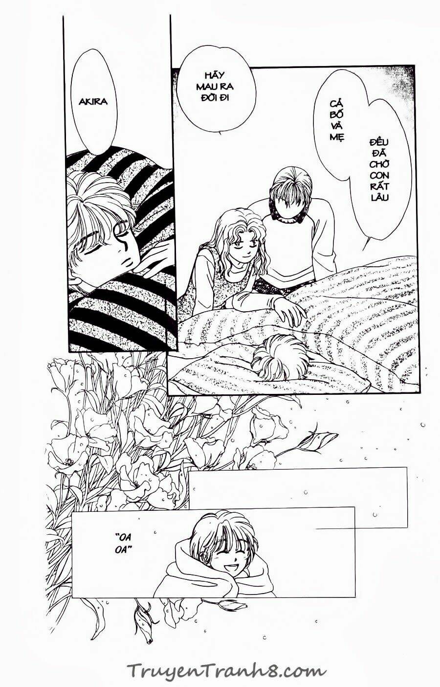 hajime là số một chapter 44 69