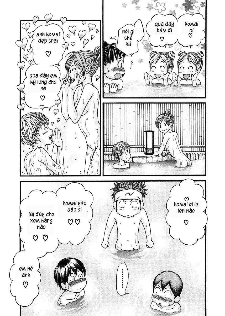 hetakoi chapter 39 15