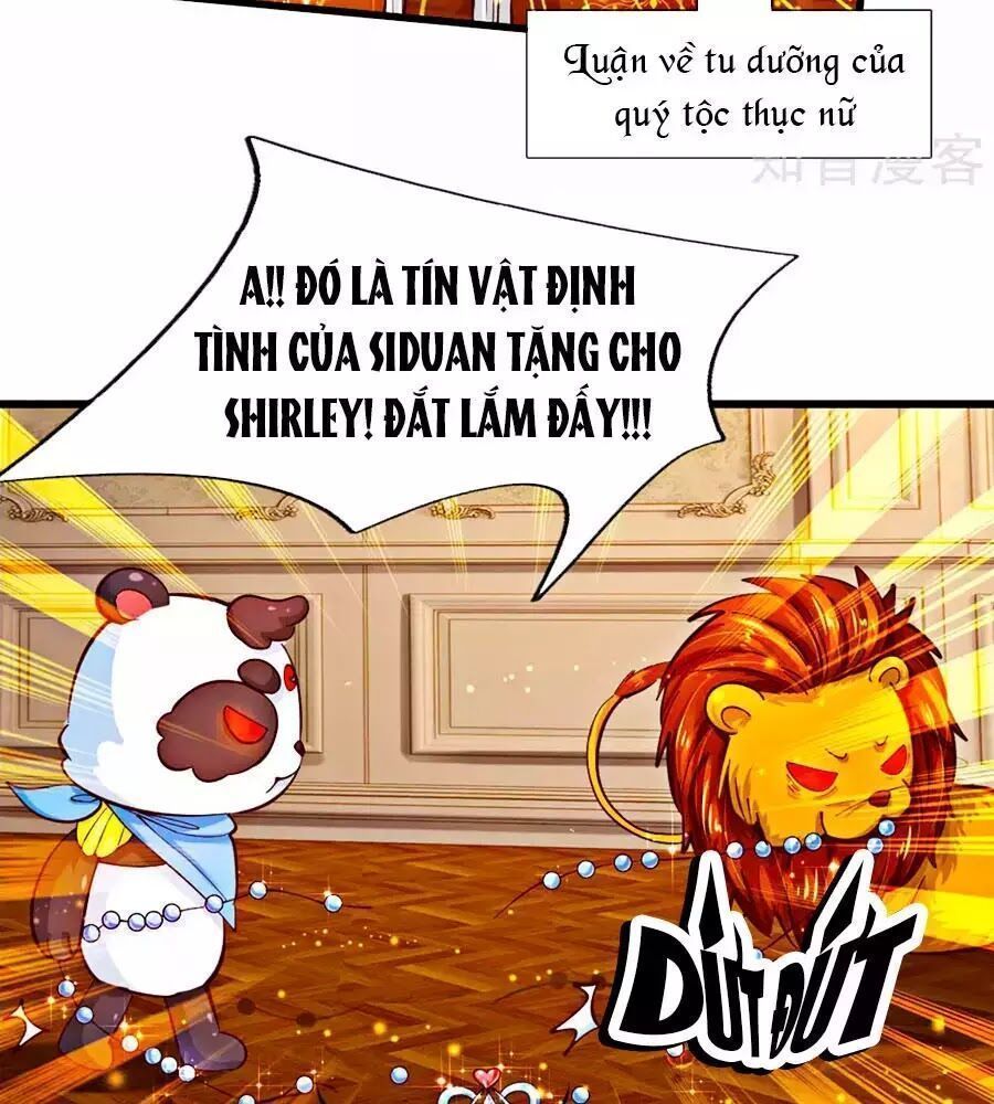 bỗng một ngày nọ trở thành con gái vua chapter 106 3