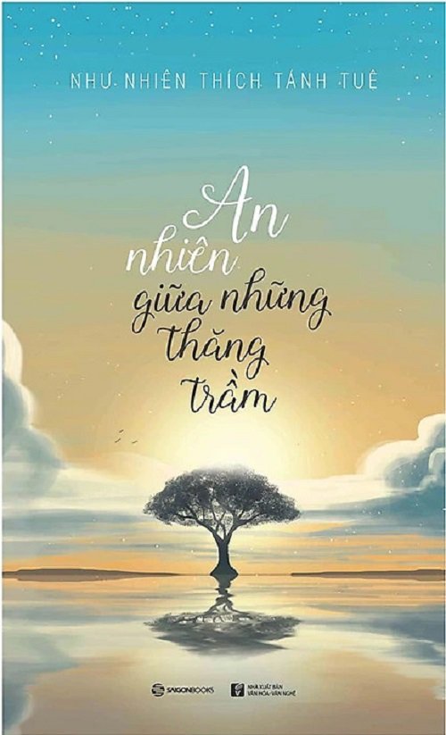 An nhiên giữa những thăng trầm