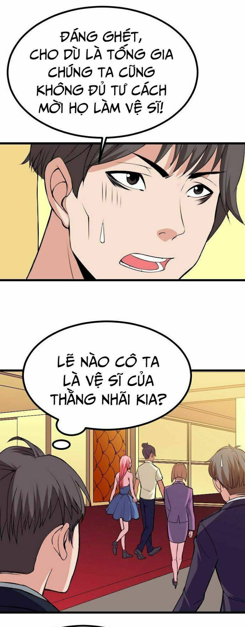 ngưu thư cung ứng thương chapter 30 11