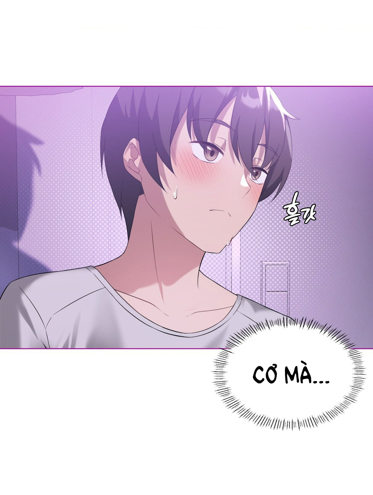 [18+] thăng cấp đến khi hài lòng chapter 24.1 9