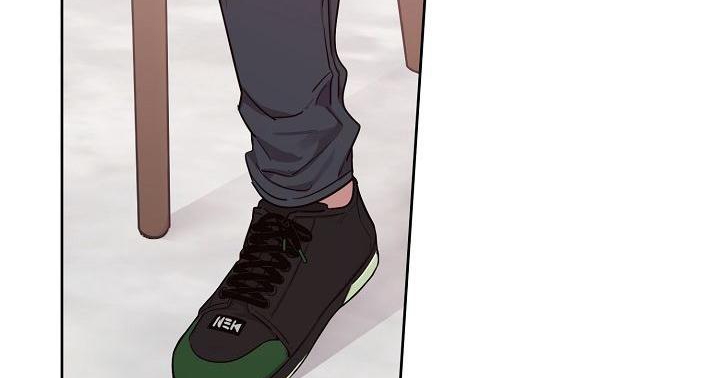 vị khách khả nghi và nhóc làm thêm chapter 16 98