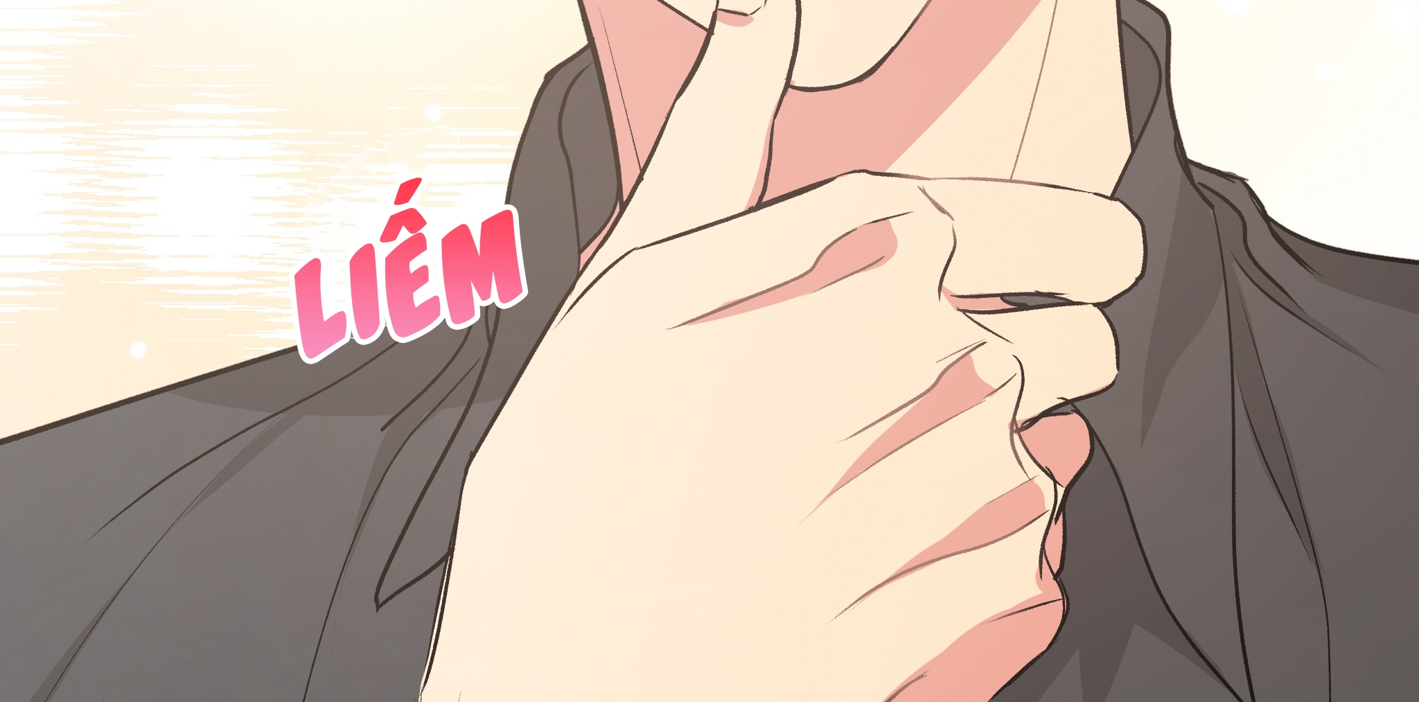 đừng nói yêu tôi (don't say you love me) chapter 21 20