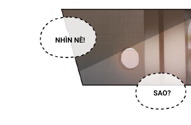 người chị của mẹ kế chapter 8 30