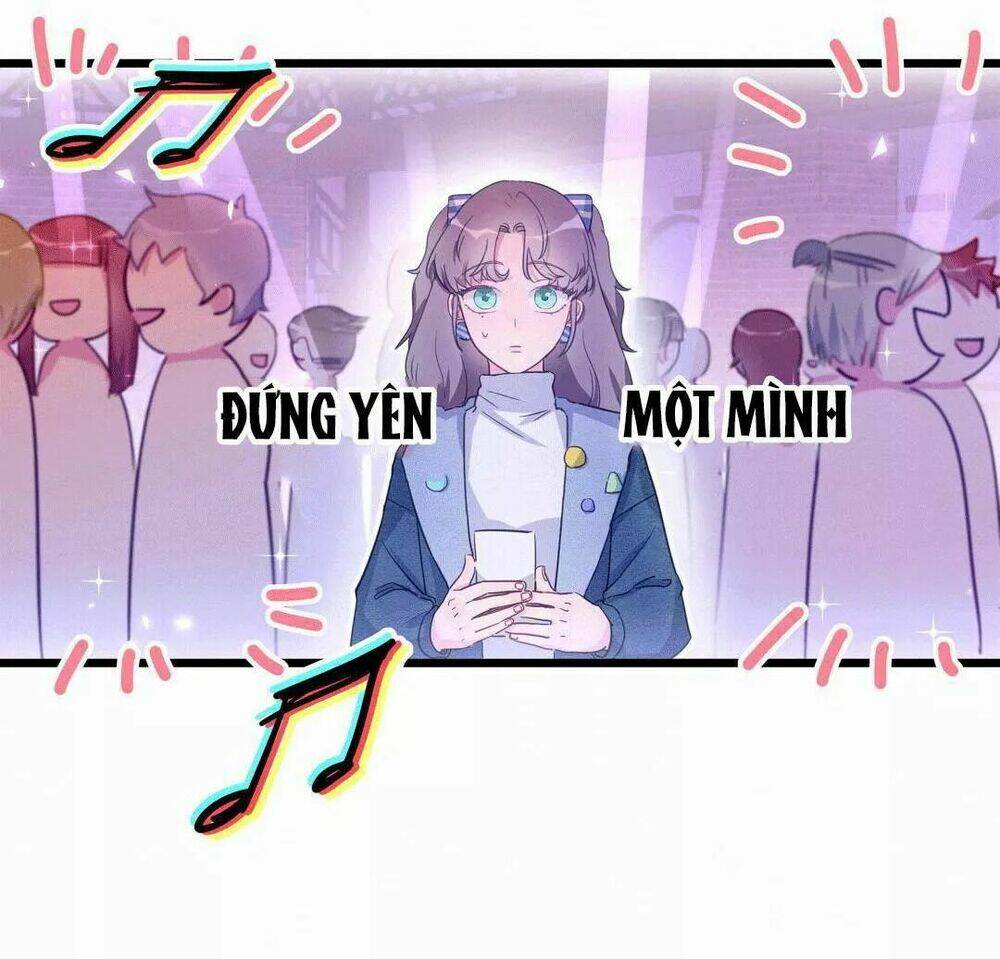 ứng cử viên hôn phu của ta chapter 3 49