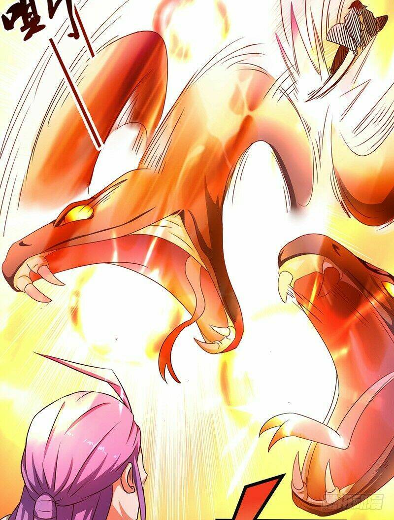 hỗn độn kiếm thần chapter 27 19