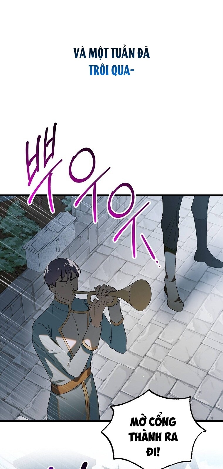 cách để em bảo vệ anh chapter 124.1 2