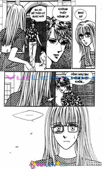 tìm anh - look for oppa chapter 3 17