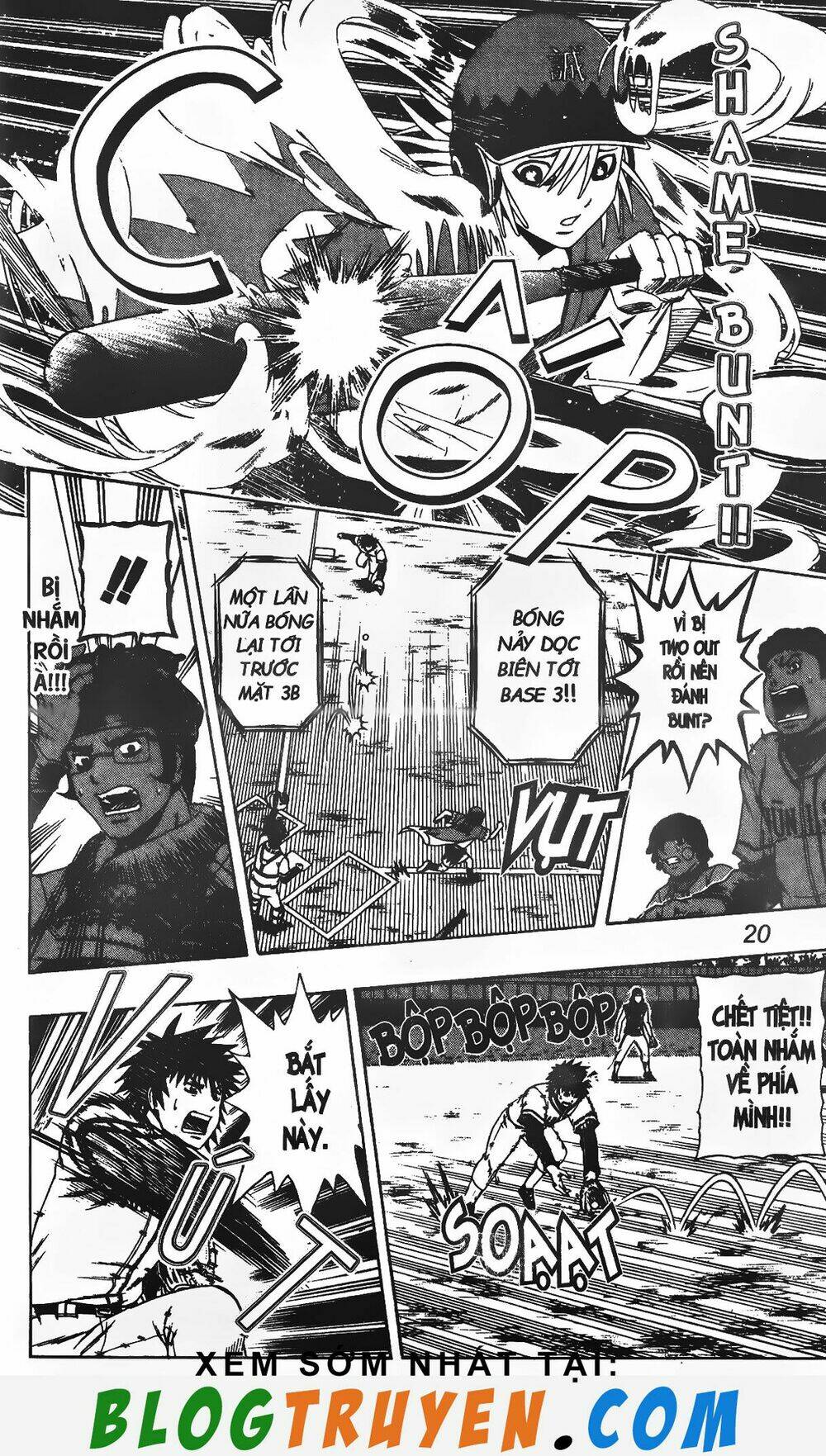 mr.fullswing chapter 159 14