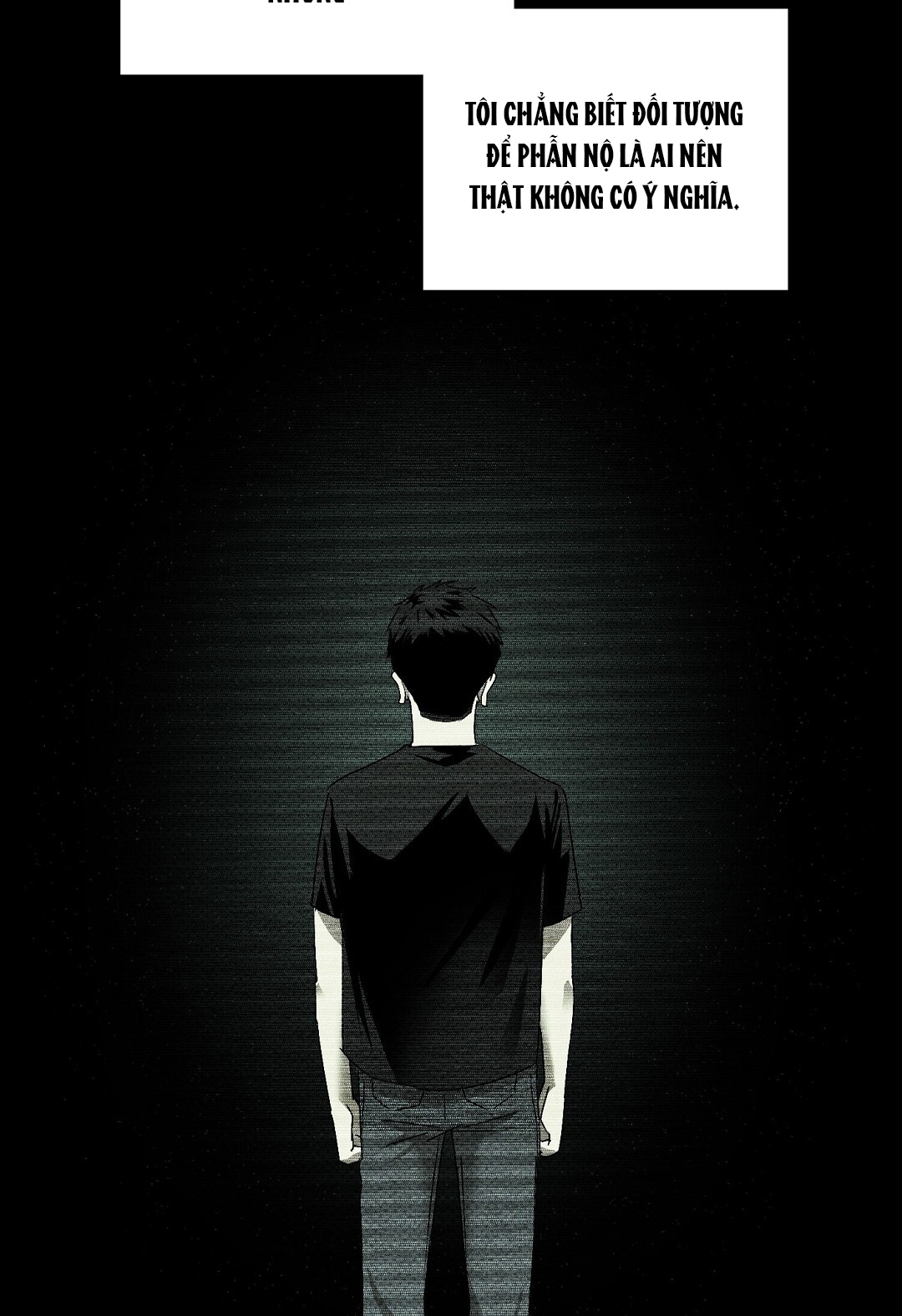Dưới Ánh Đèn Xanh chapter 39.1 - Trang 7
