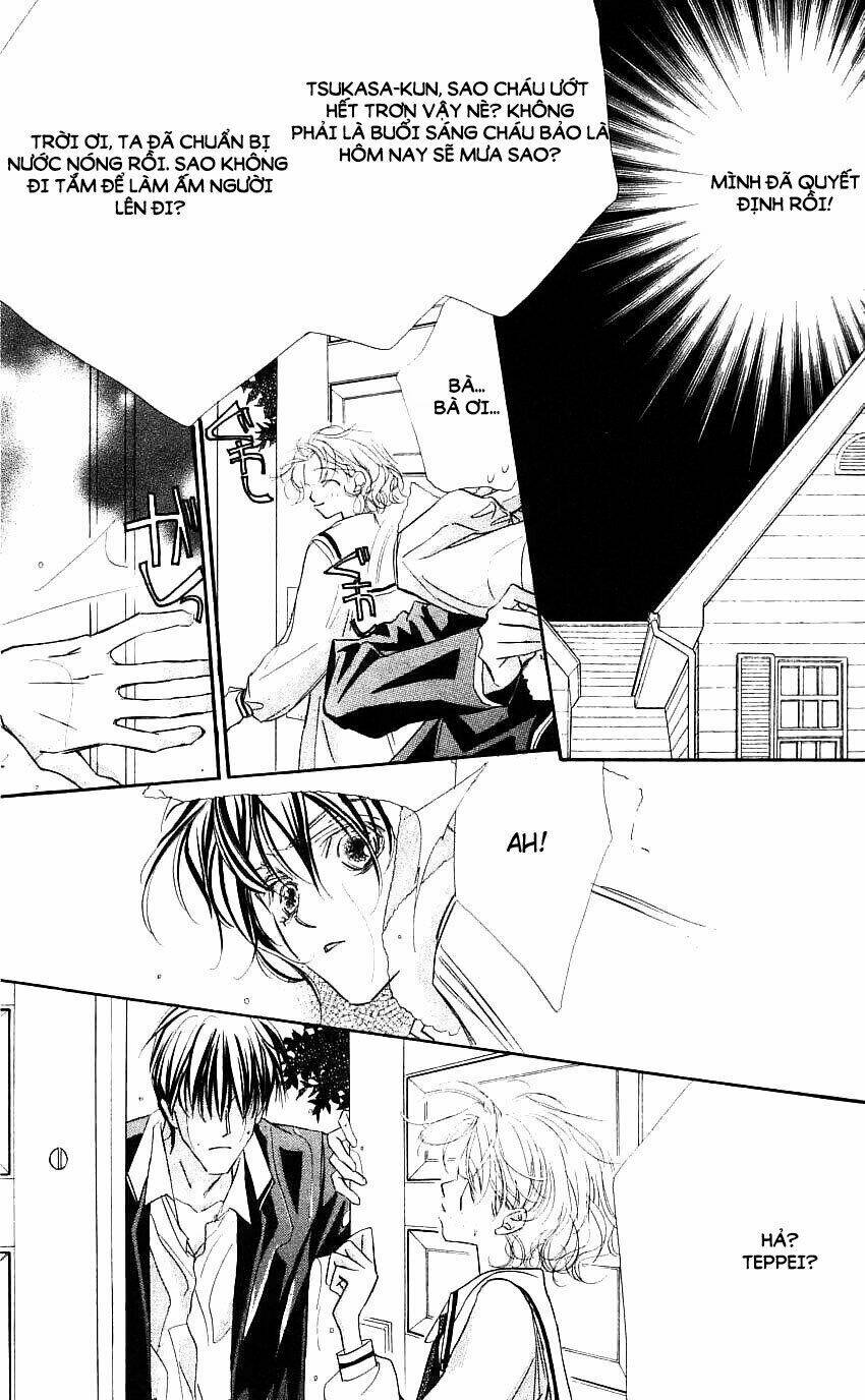 yoru made matenai chapter 19 18