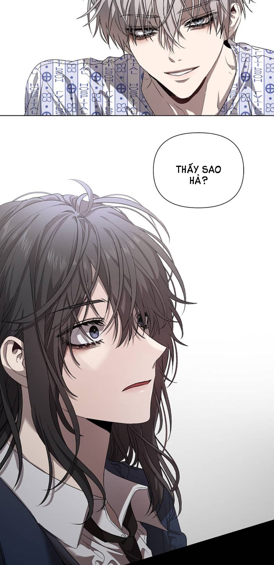 Tự Do Trong Mơ chapter 8.1 11