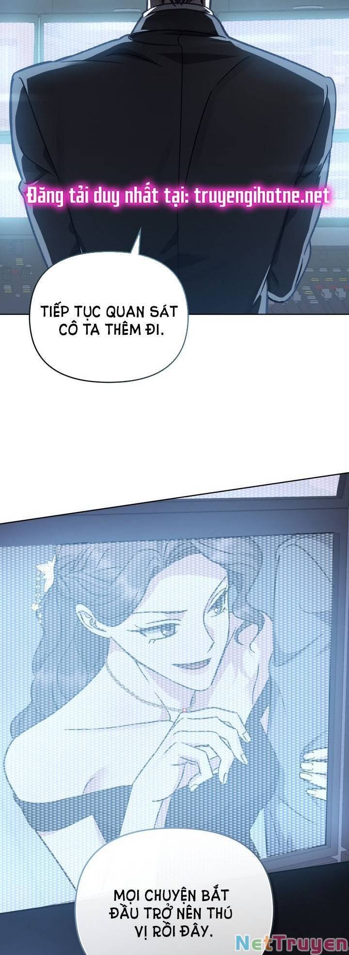 kẻ nghiệp dư chapter 25.5 13