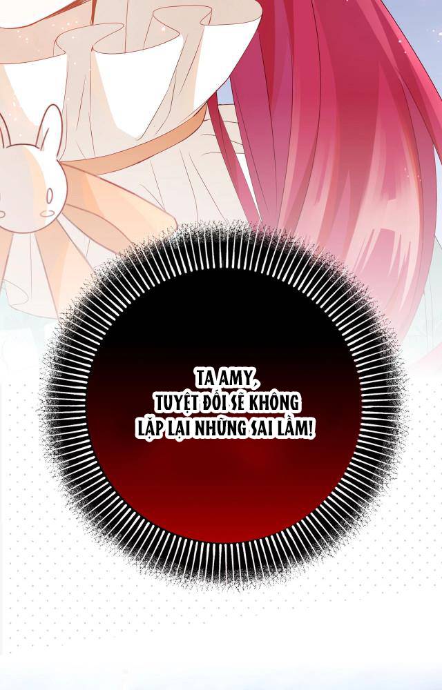 ma pháp của công chúa amy chapter 0 24
