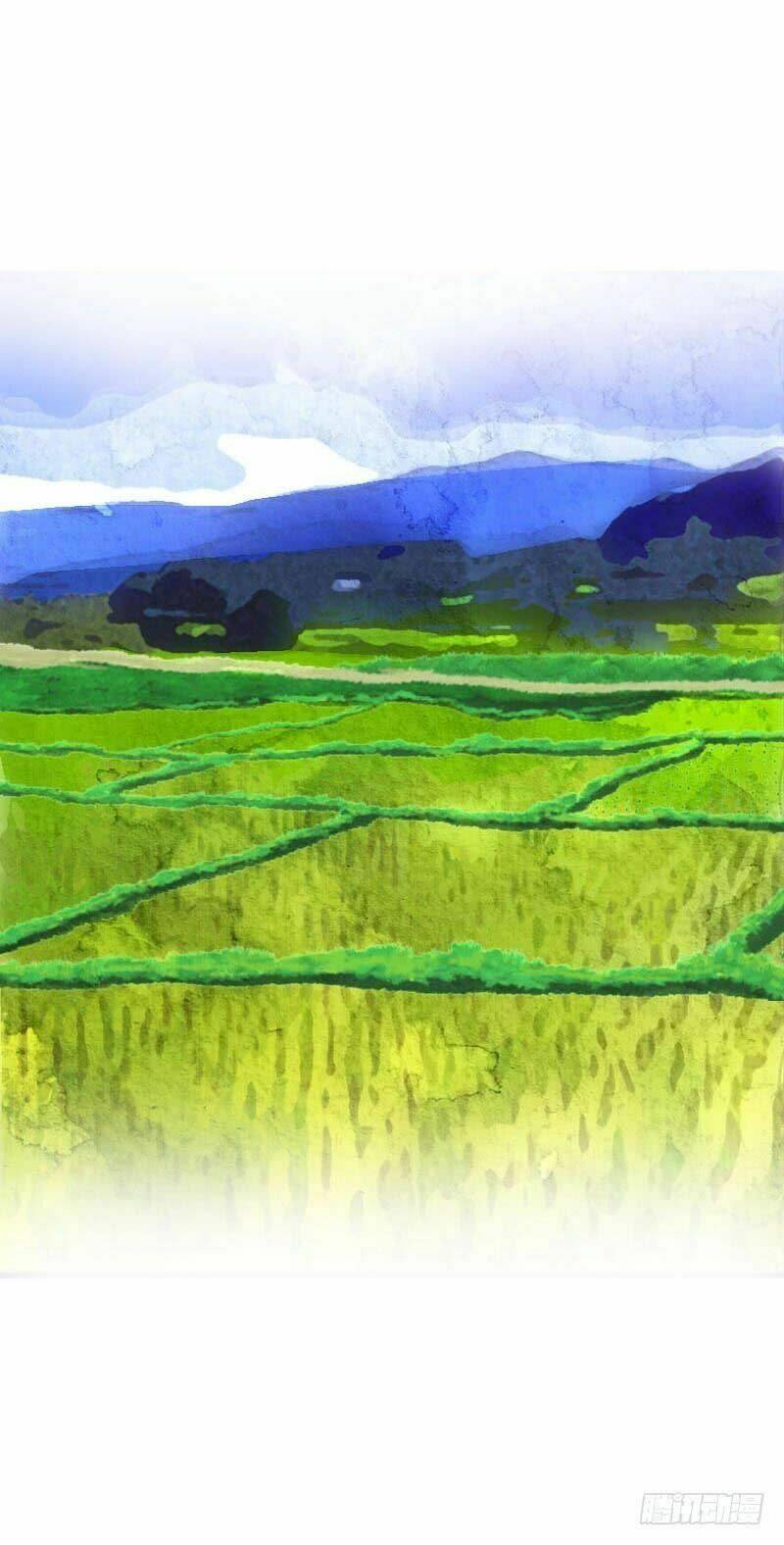 điền viên mật sủng: cô vợ nóng bỏng chapter 76 33