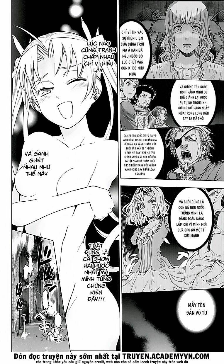 khu vườn thứ 7 chapter 8 16