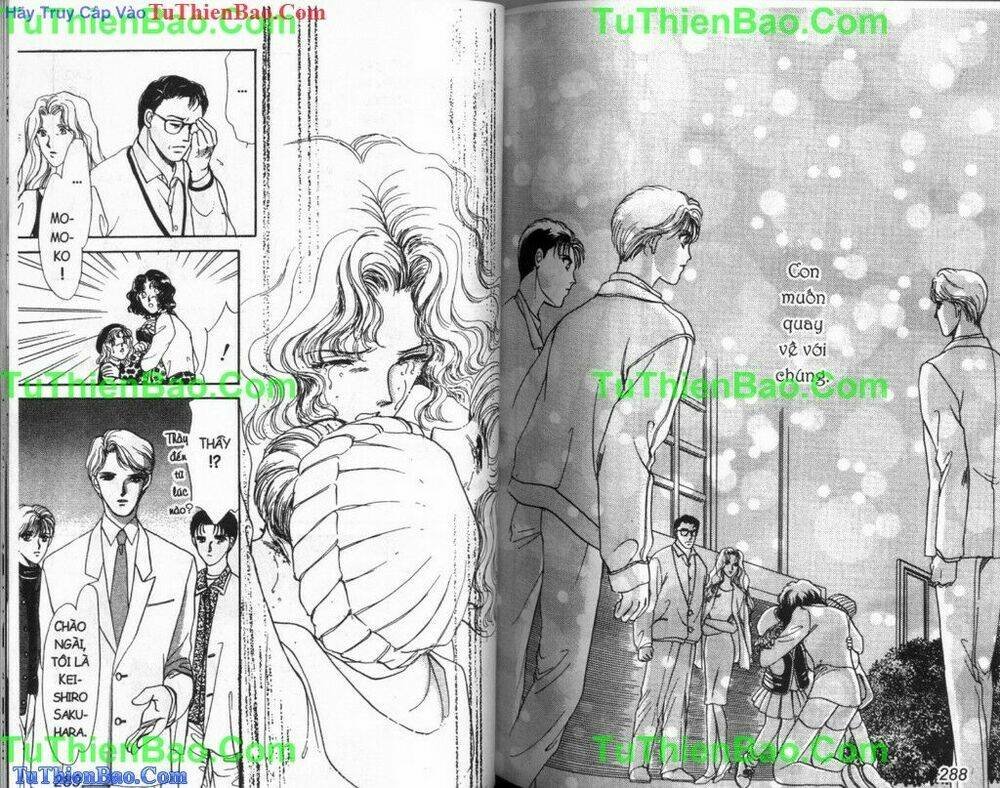 gia đình trong mơ chapter 7 13