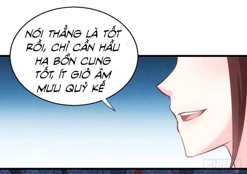 bẩm báo công chúa ! chapter 38 4