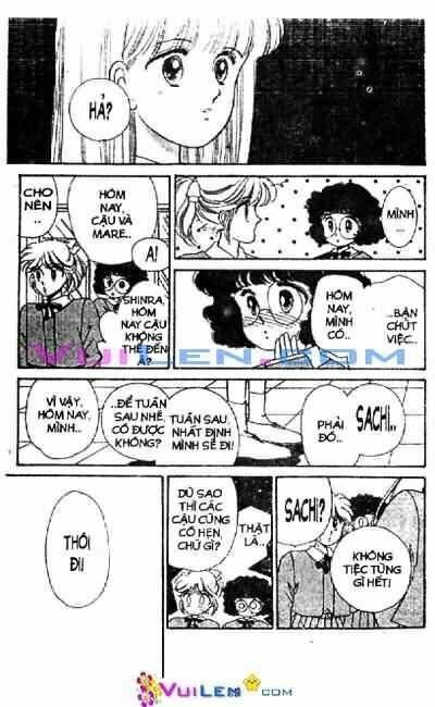 cô gái khả ái chapter 3 33