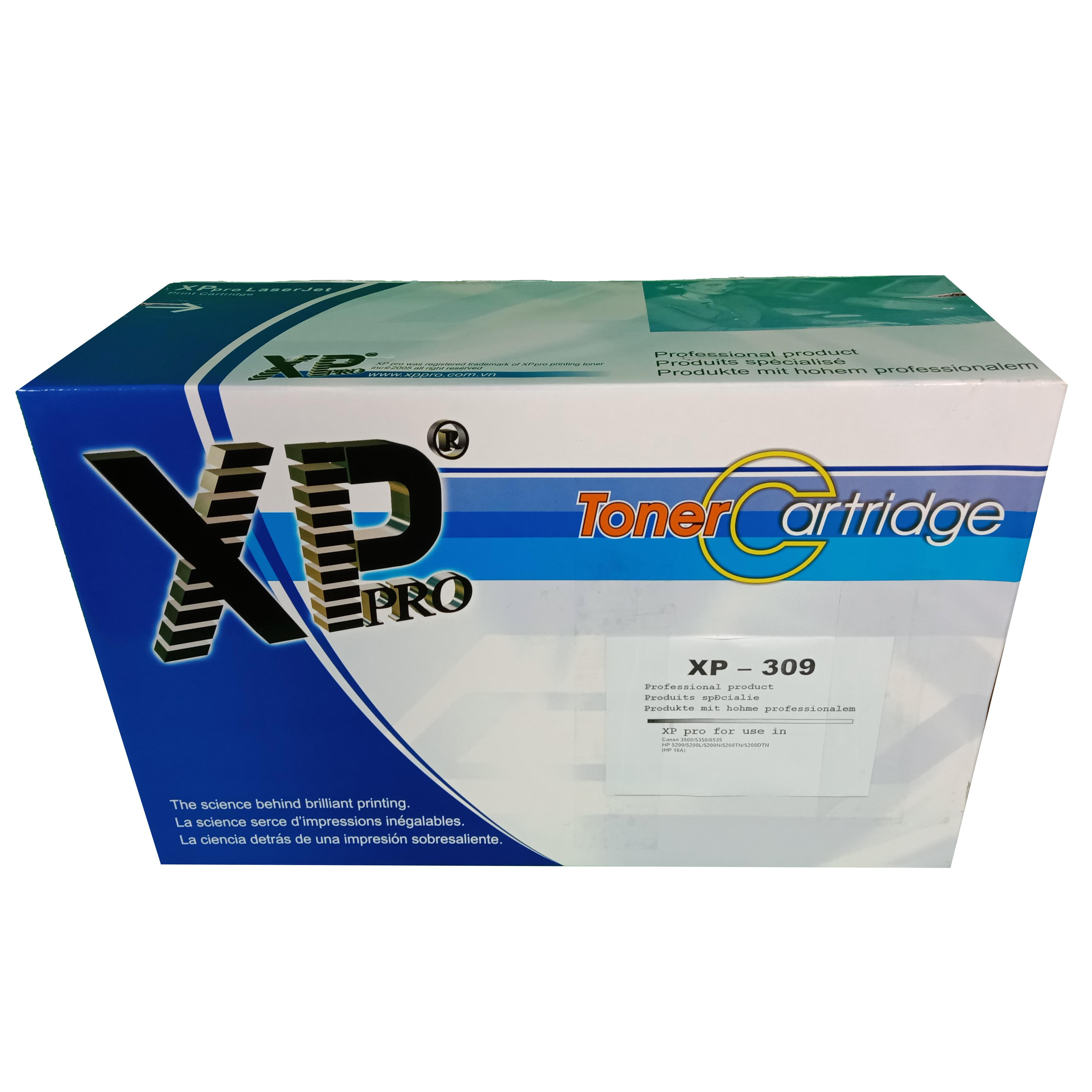 Hộp mực in Xppro 309 ( Hàng nhập khẩu )