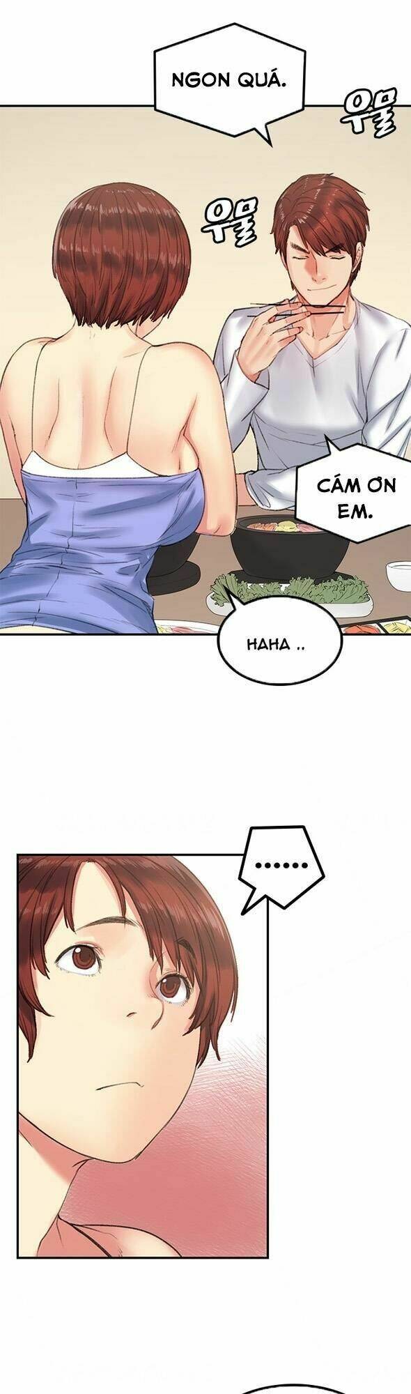 bạn gái của bạn thân chapter 16 32