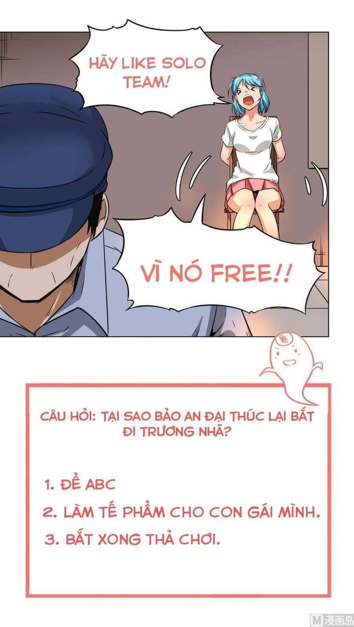 hệ thống diêm la vương mạnh nhất chapter 10 11