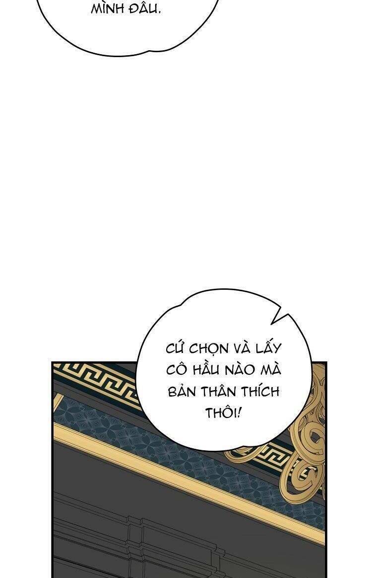 nhà hiền triết yigret chapter 75 65