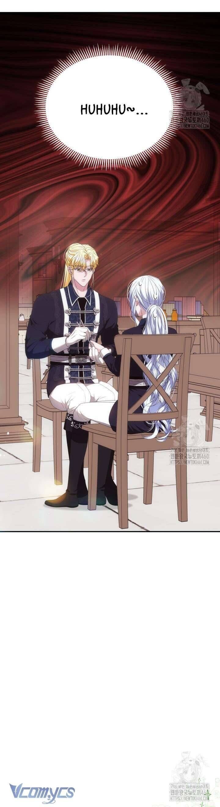 hướng dẫn về ác nữ chapter 13 20