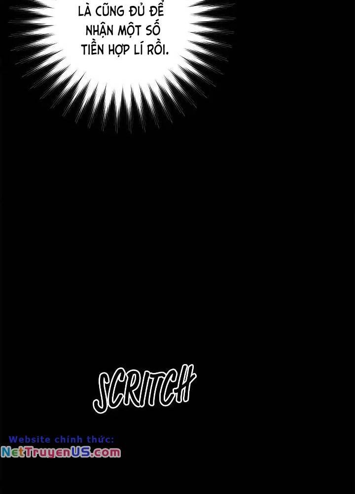 tại sao mẹ chồng tôi lại như thế này? chapter 23 100