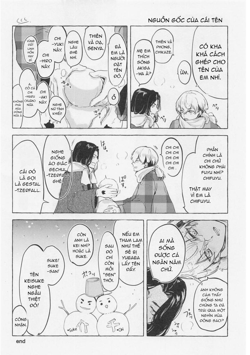 người tà răm luôn có quỷ theo sau chapter 38 13