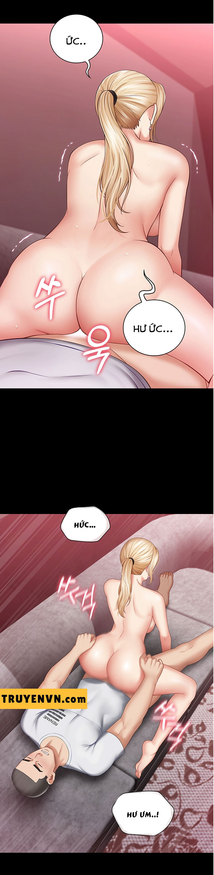 sứ mệnh người anh chapter 28 15