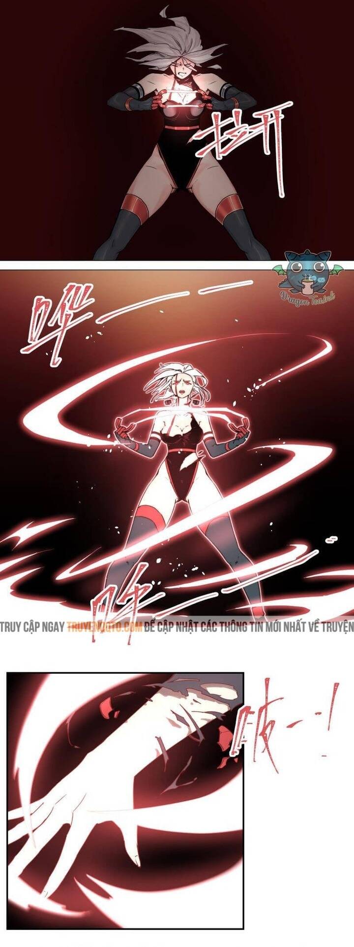 thế giới nơi chỉ có siêu nhân là nạn nhân chapter 10 13