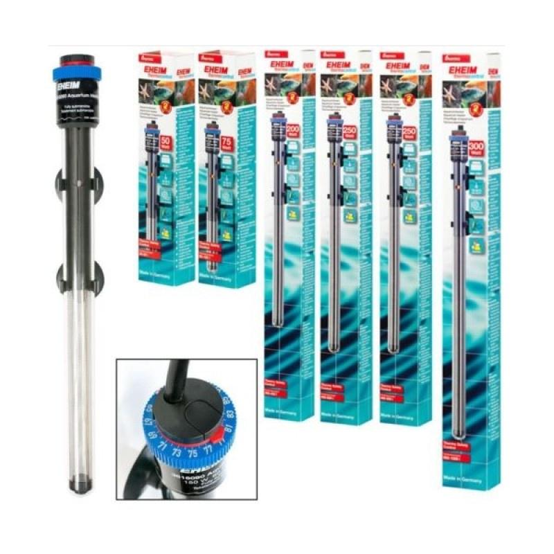 Sưởi Eheim cao cấp - máy Sưởi hồ cá bảo hành chín.h hãn.g 3 năm - phụ kiện cá cảnh - shopleo