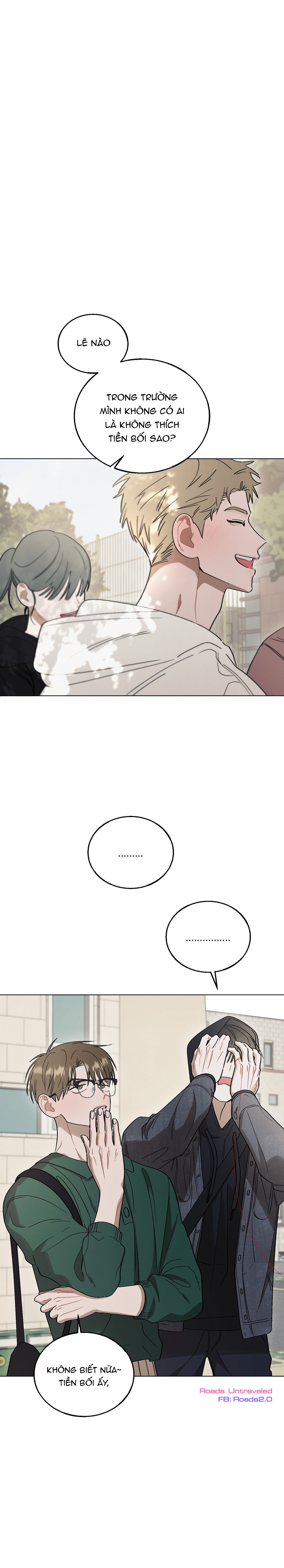 nhiệm vụ hongsil chapter 4 13