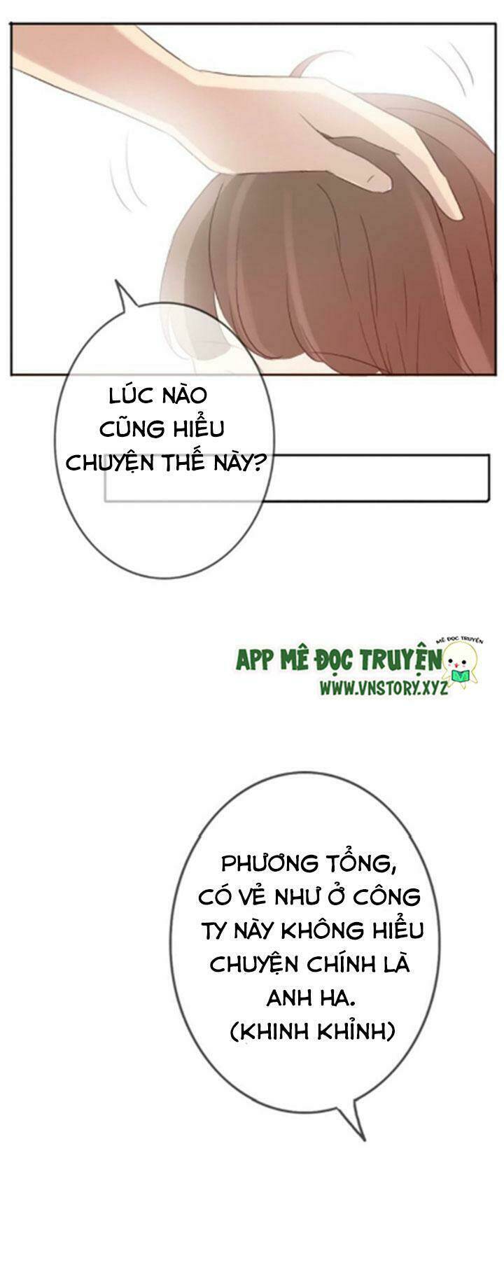 tình yêu không nói dối chapter 29 27