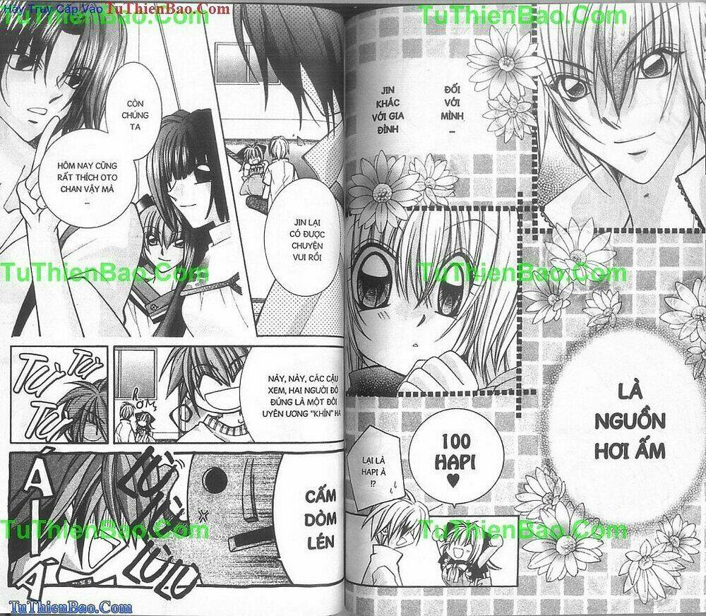 cô nàng quản gia chapter 9 59