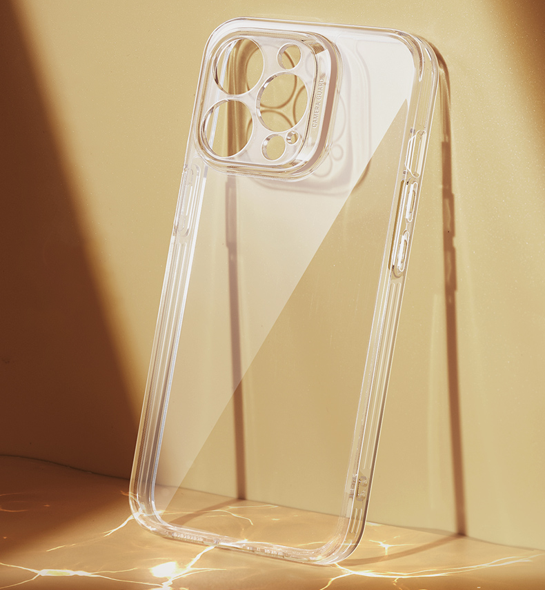 Ốp Lưng Cho iPhone 14 Pro Max ESR Classic Hybrid Case - Hàng Chính Hãng
