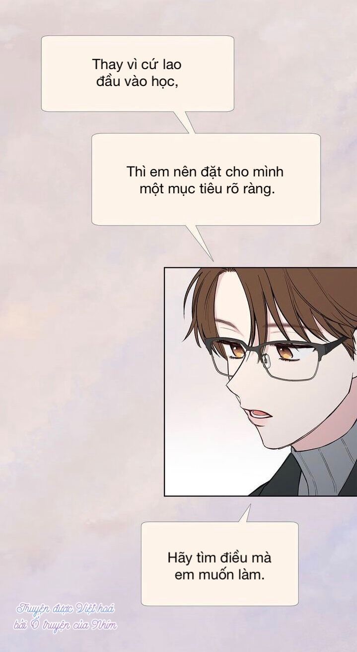 invitation of mystic messenger chapter 23 19
