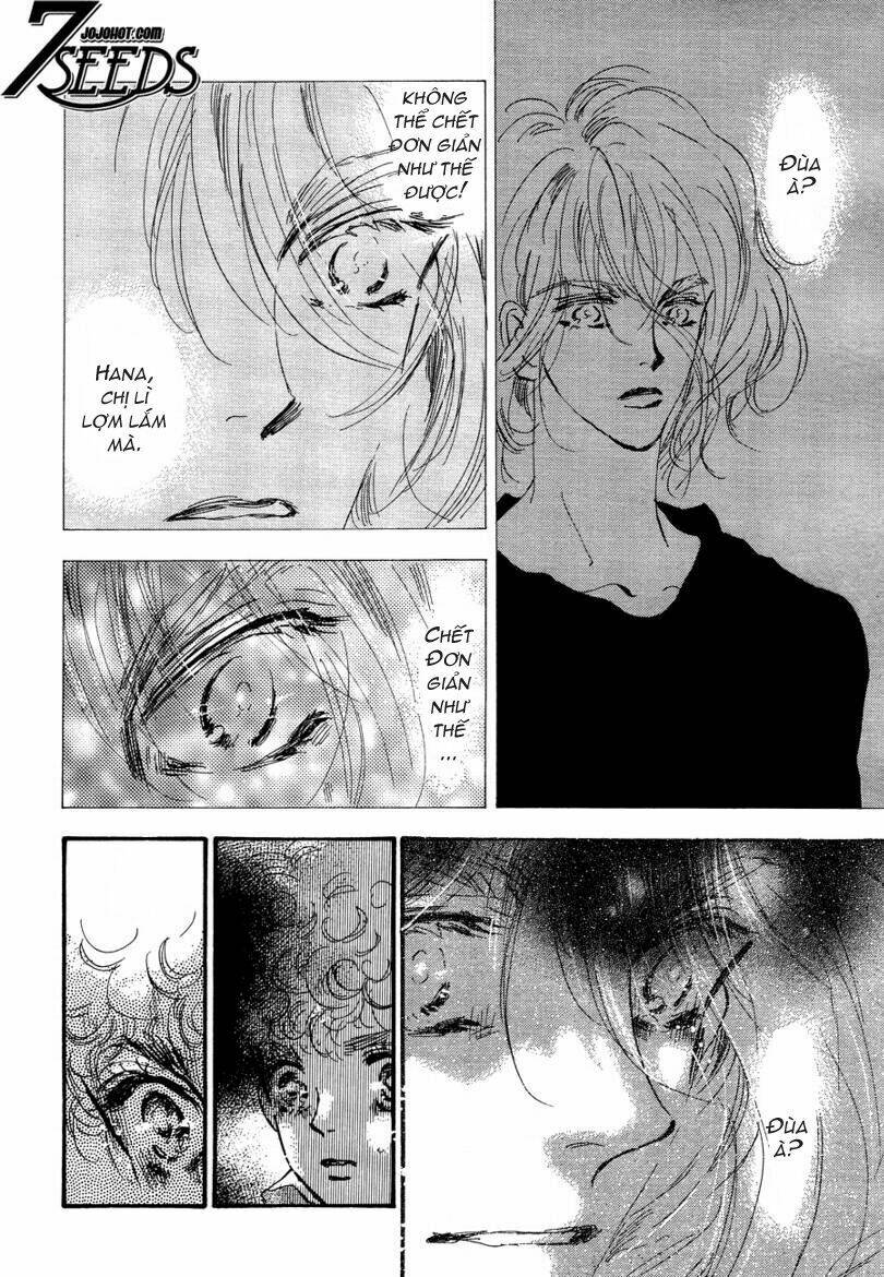 7 mầm sống chapter 83 34