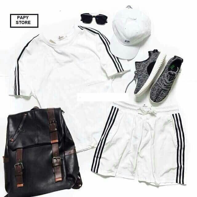 Đồ bộ đùi thể thao