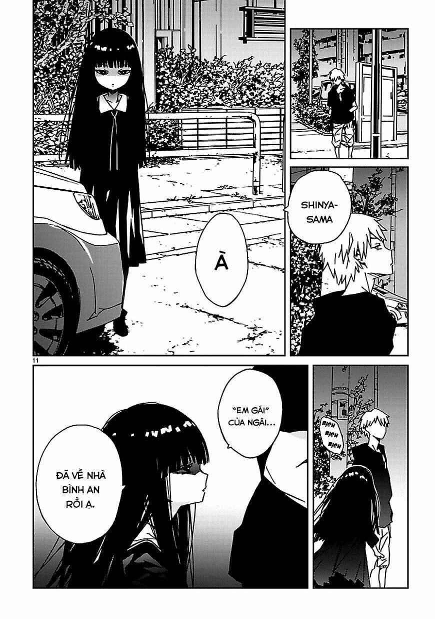 abnormal-kei joshi chapter 8 13