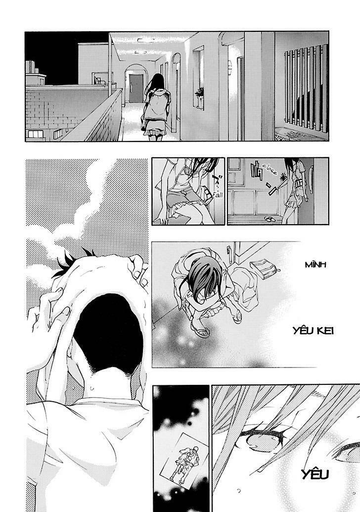 musunde hiraite chapter 3.2 2