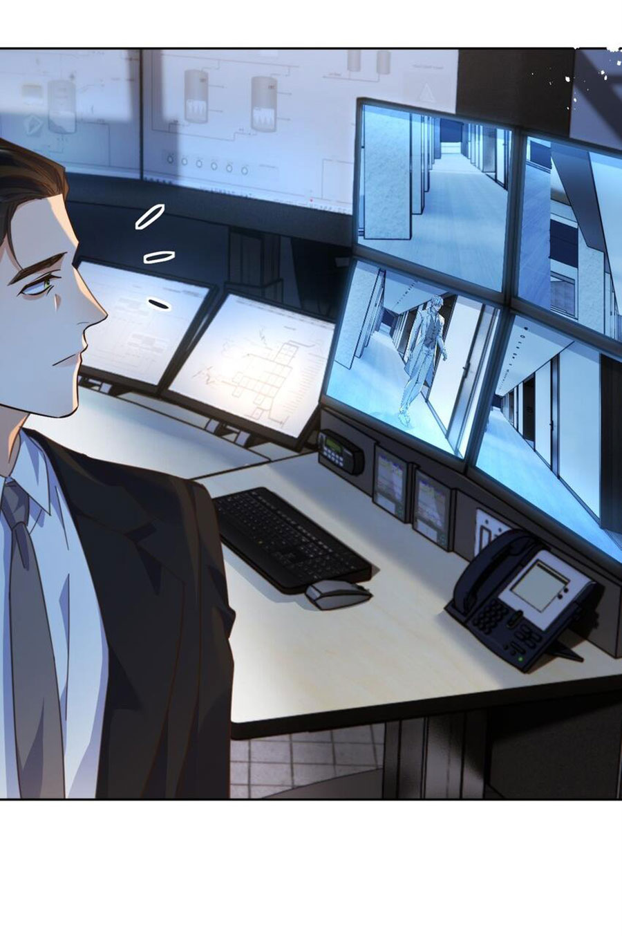 huynh dạy đệ vô lễ chapter 30 6