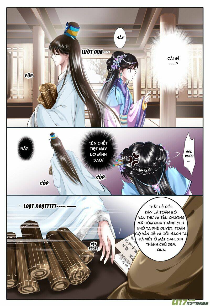 tam thiên nhứ chapter 24 8