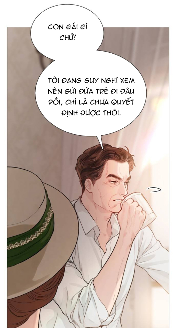 khóc đi hay là cầu xin tôi cũng được chapter 26.1 13