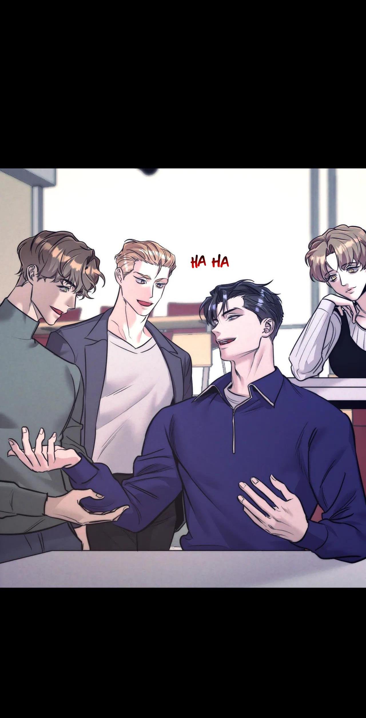 kỳ thị chapter 6 41